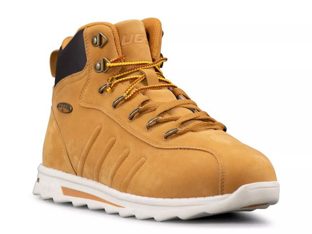 Lugz Changeover High Top Sneaker Free Shipping DSW