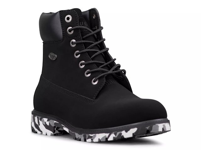 Lugz convoy hot sale