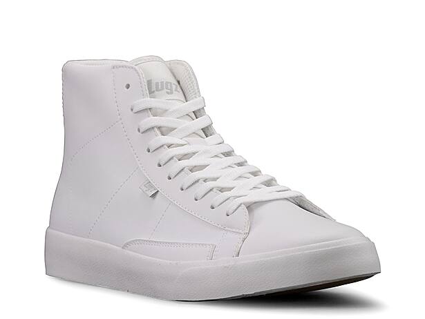 Lugz Stagger High-Top Sneaker - Free Shipping | DSW