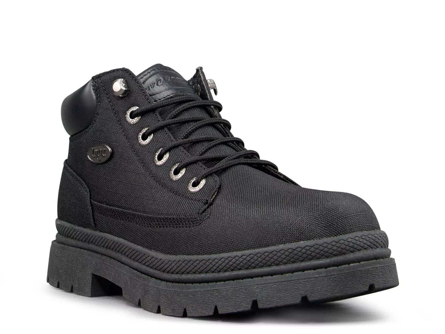 lugz drifter ripstop