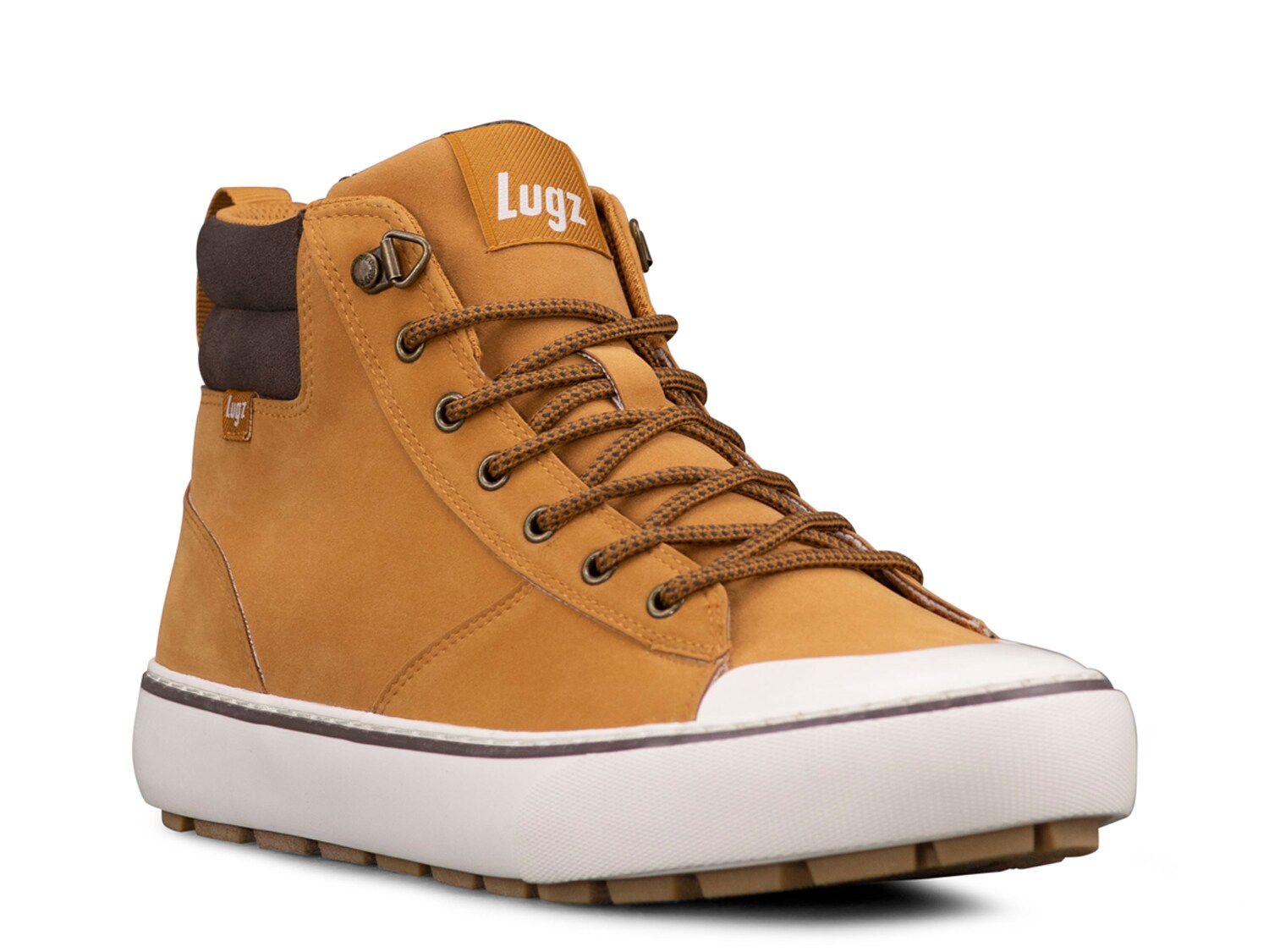 Lugz Key Sneaker - Free Shipping | DSW