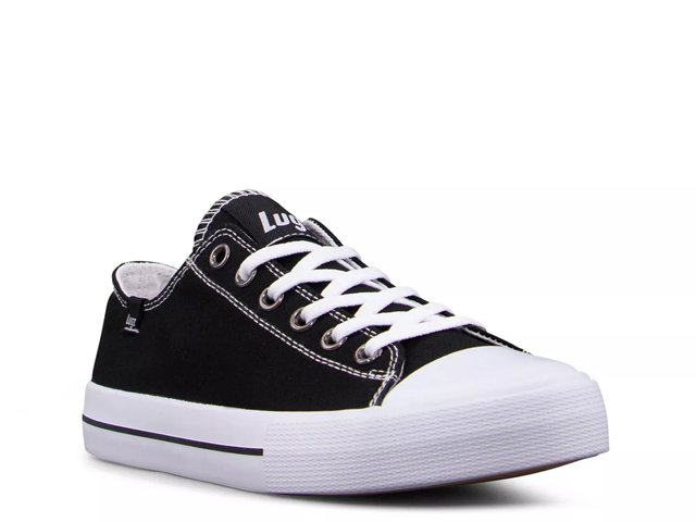 Dsw hotsell canvas shoes