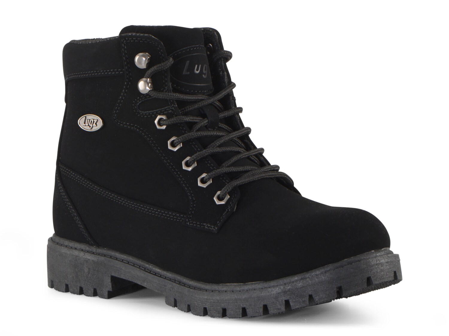 Lugz Mantle High-Top Boot - Free Shipping | DSW