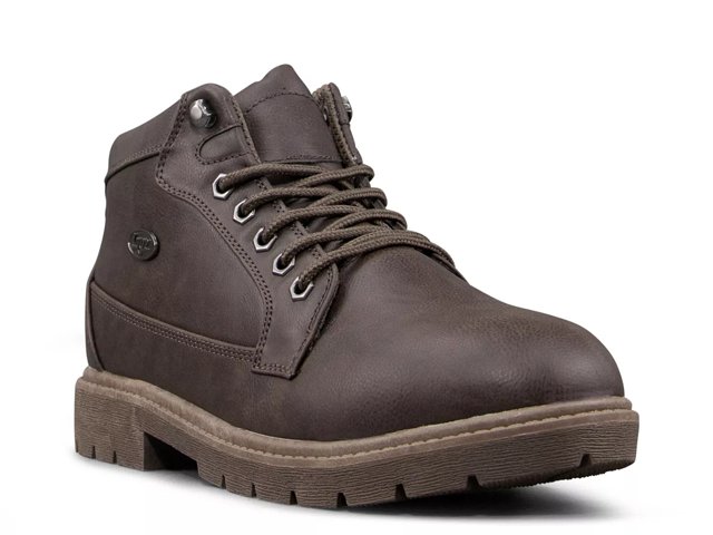 Lugz mantle mid women's chukka boots new arrivals