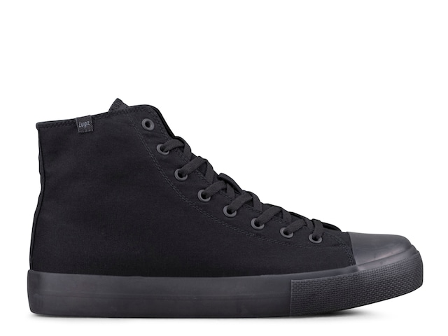 Lugz Stagger High-Top Sneaker - Free Shipping | DSW