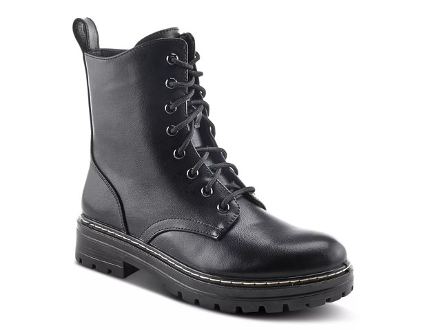 Flexus by Spring Step Callant Bootie Free Shipping DSW