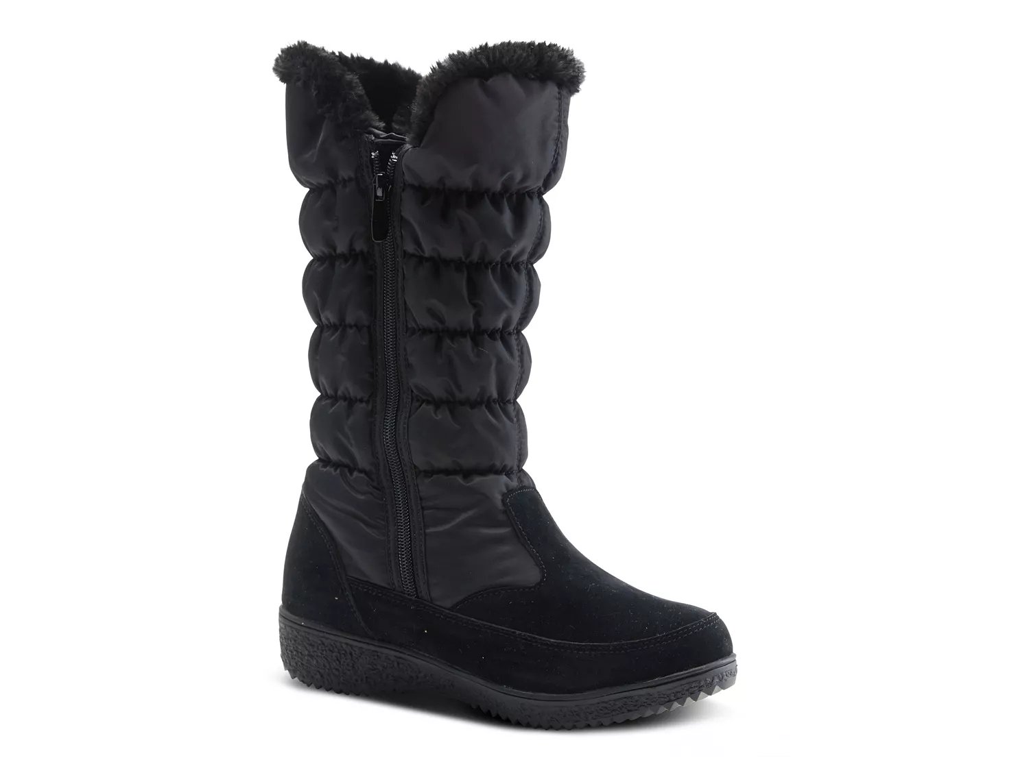 Dsw ladies winter boots sales