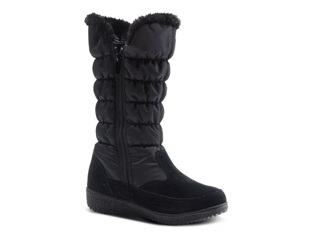 Flexus by Spring Step Citywalk Snow Boot Free Shipping DSW