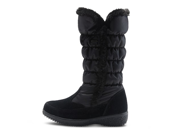 Flexus by Spring Step Citywalk Snow Boot - Free Shipping | DSW