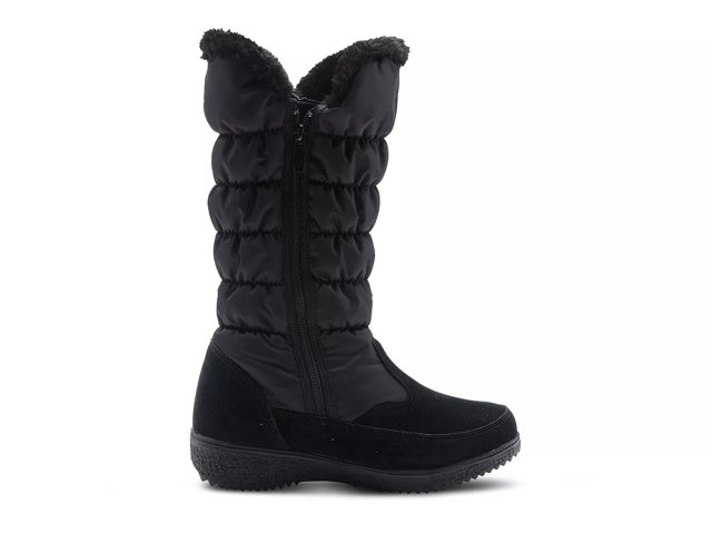 Flexus by Spring Step Citywalk Snow Boot Free Shipping DSW