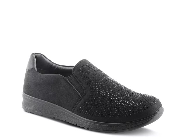 Flexus shoes by spring step deals
