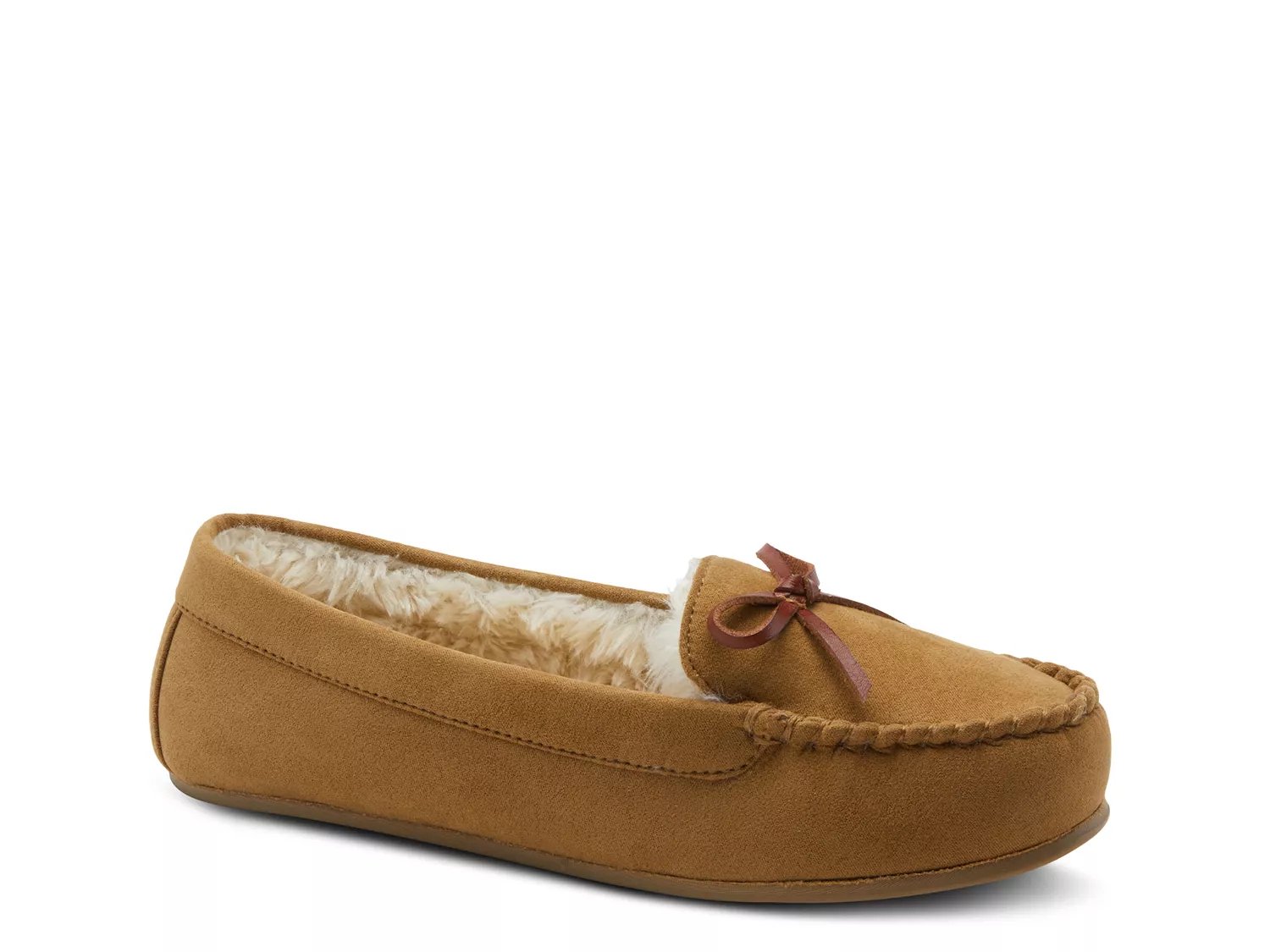 dsw womens moccasins