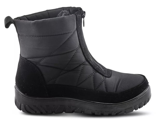 Flexus by Spring Step Lake Effect Snow Boot Free Shipping DSW