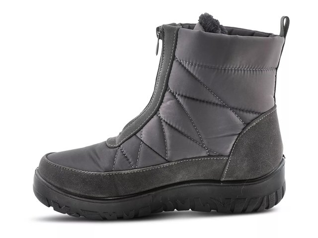 Flexus by Spring Step Lake Effect Snow Boot Free Shipping DSW