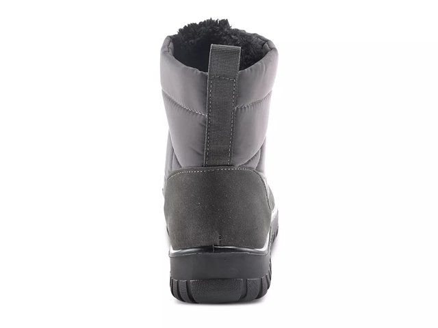 Spring step snow boots hot sale