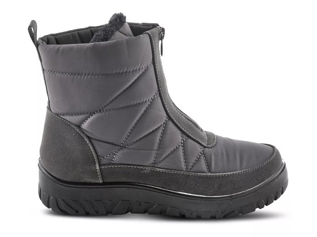 Flexus by Spring Step Lake Effect Snow Boot