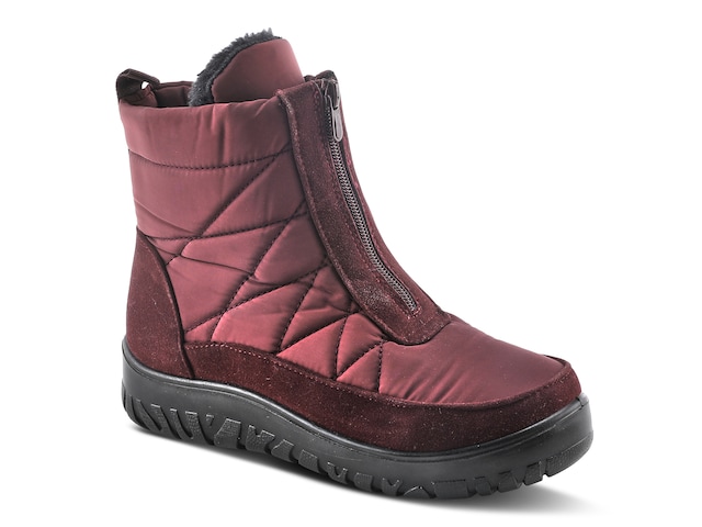 Flexus by Spring Step Lake Effect Snow Boot - Free Shipping | DSW