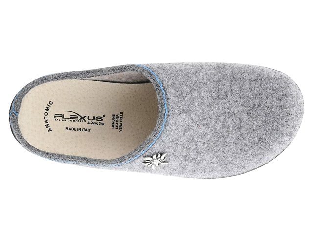Flexus spring 2025 step