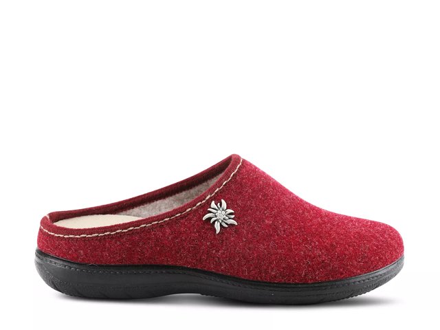 Spring step slippers deals