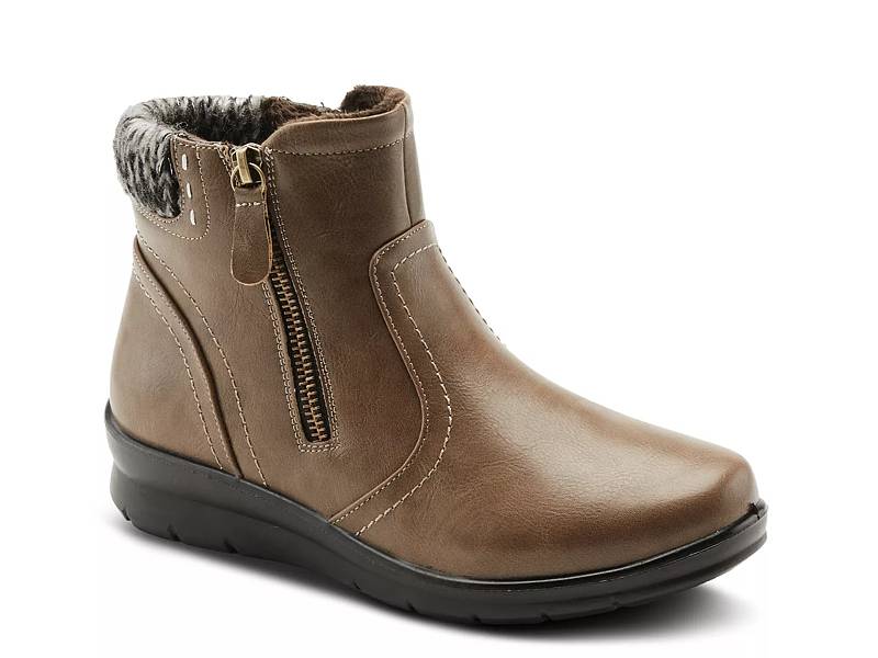 Totes Women's Eve Winter Boots