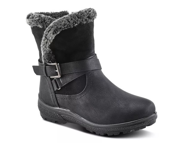 Flexus by Spring Step Vortex Snow Boot