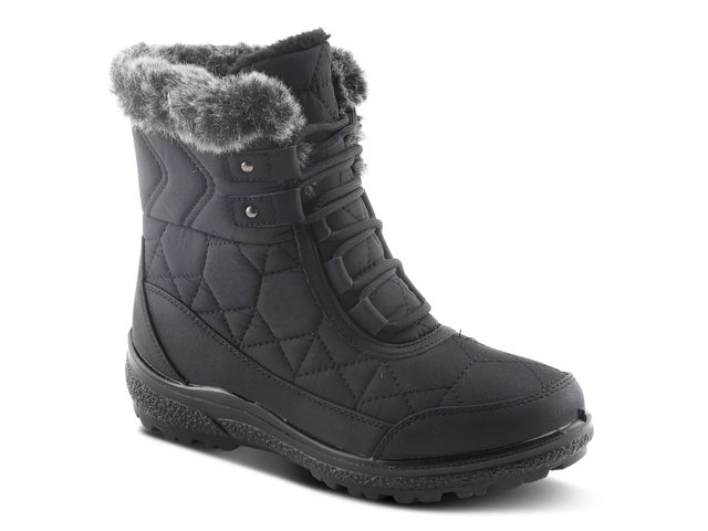 Flexus by Spring Step Zana Snow Boot