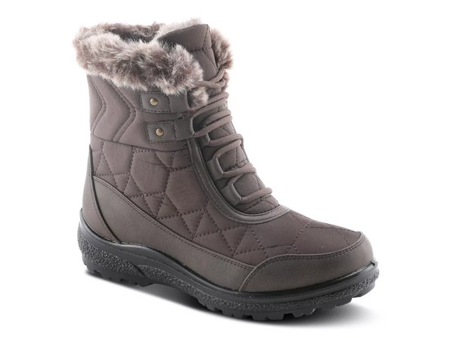 Spring step sales winter boots