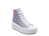 Converse Chuck Taylor All Star Hi Sneaker - Gray