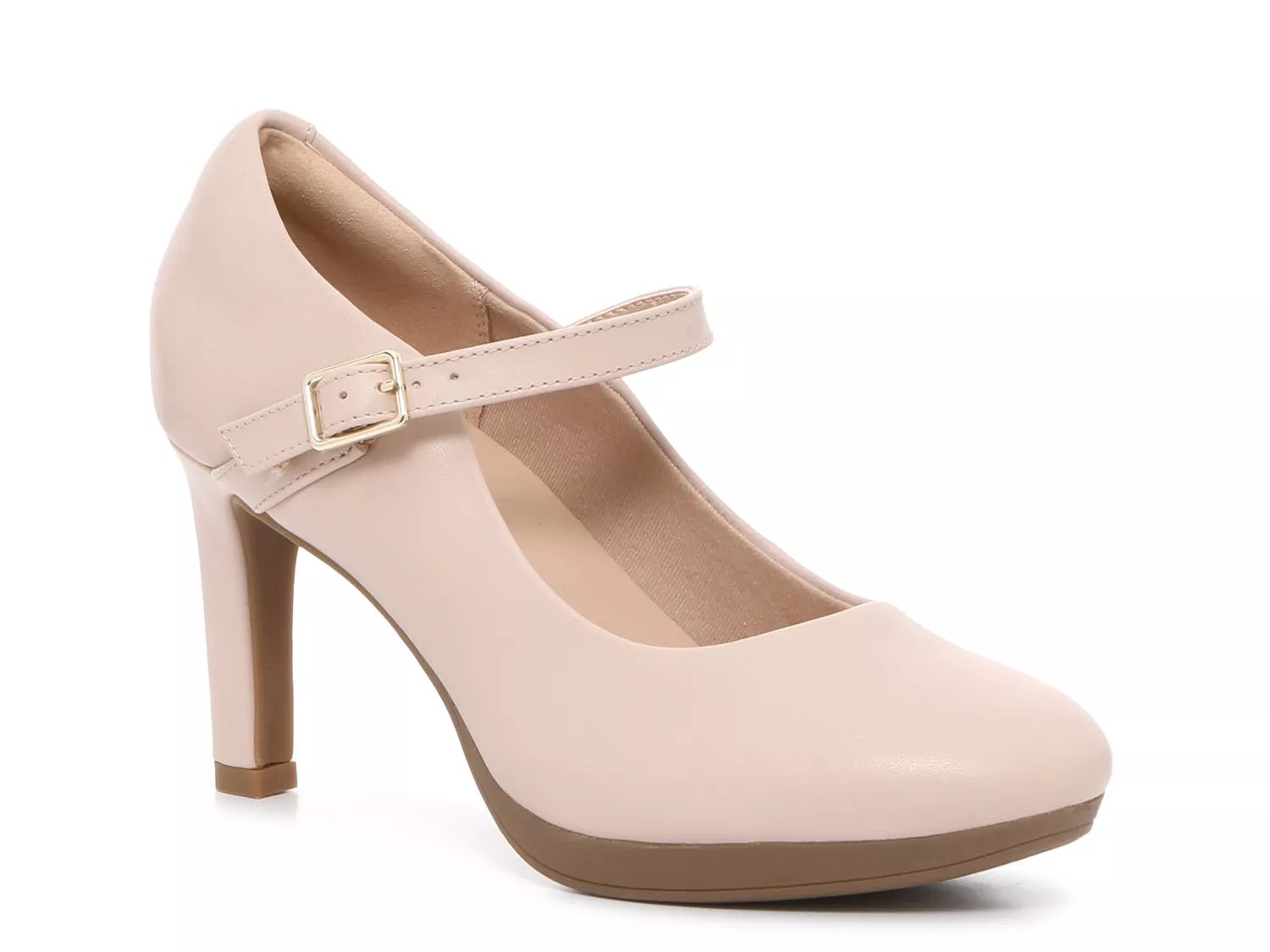 mary jane heels dsw