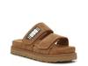 Dsw ugg sandals hotsell