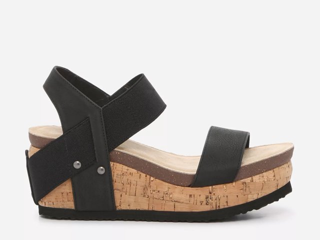Dsw crown vintage sandals best sale
