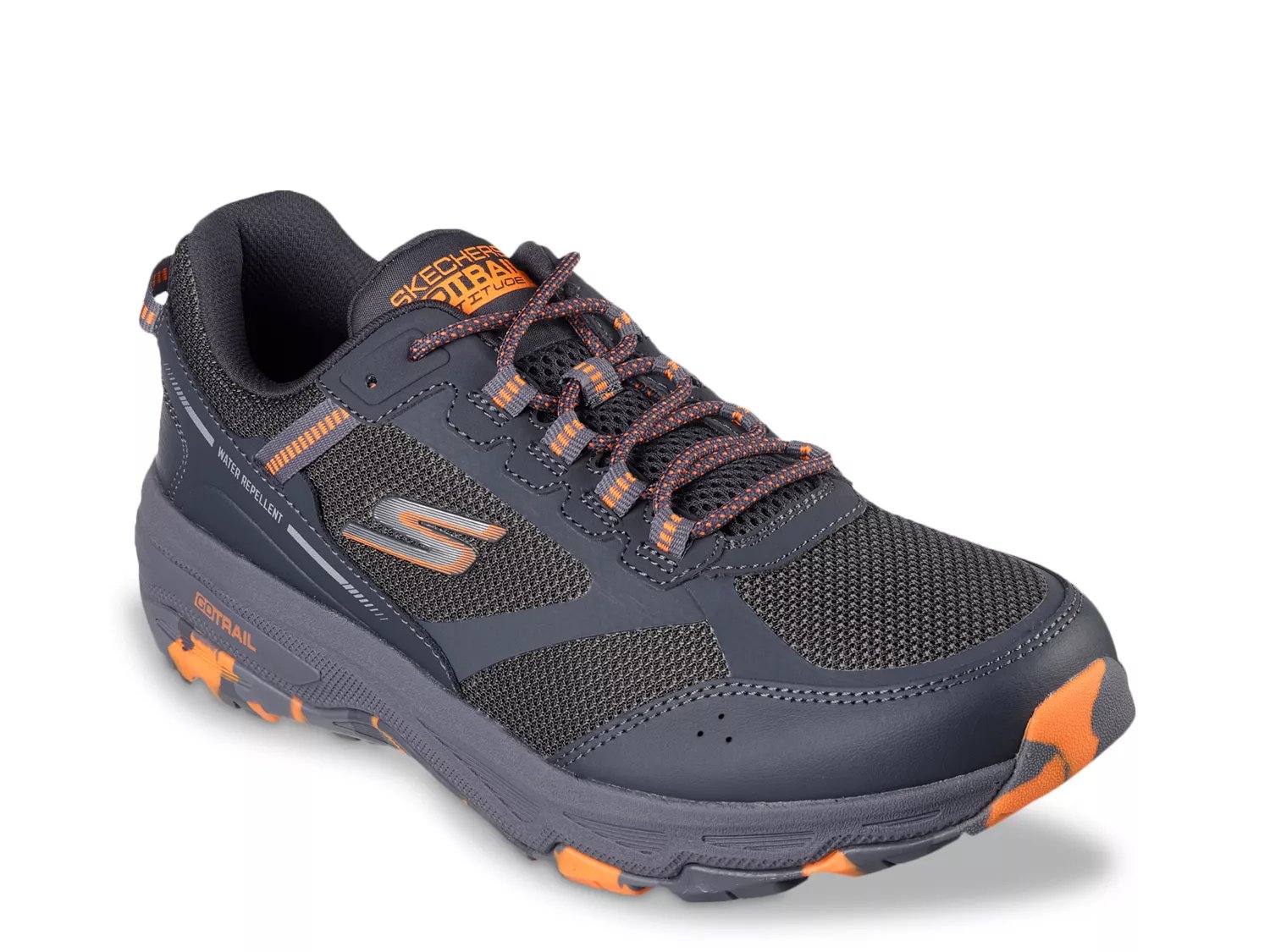 Skecher cheap go trail