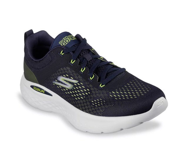 Skechers go air best sale mens