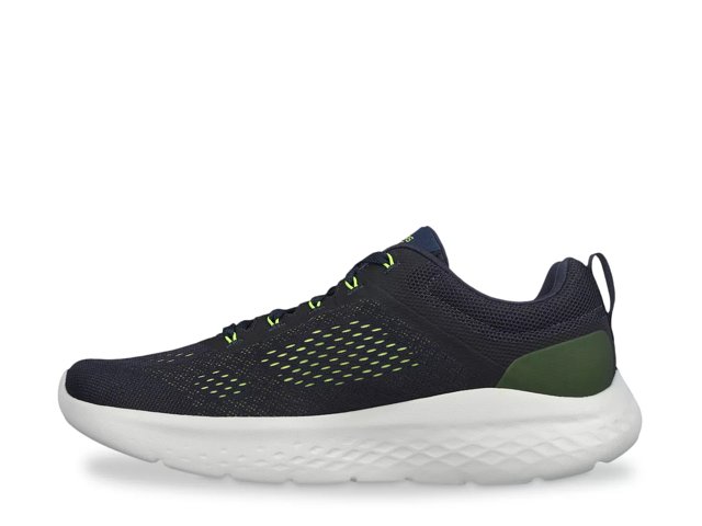 Skechers go lite top