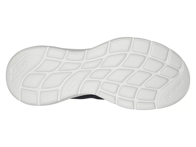 Skechers go run 4 mens grey online