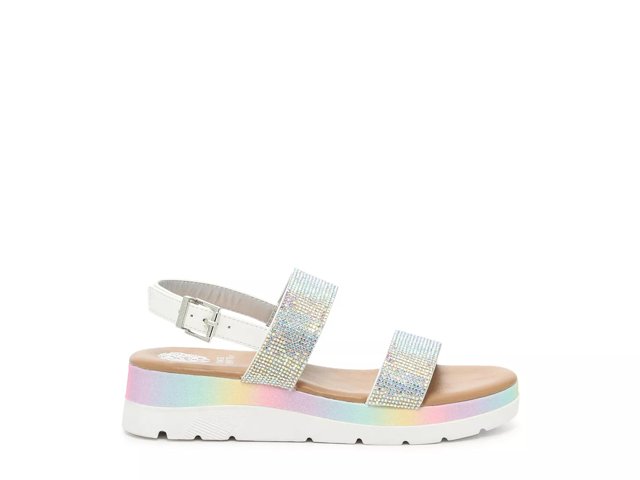 Nina naomi sandal hotsell