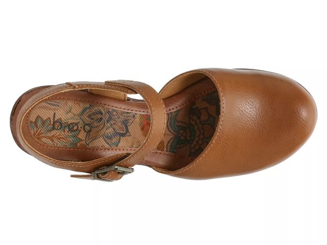 Boc online crosby sandal