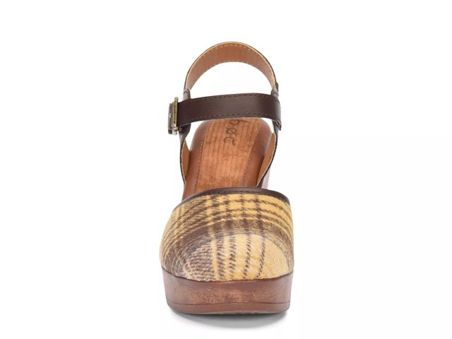 Boc dsw online