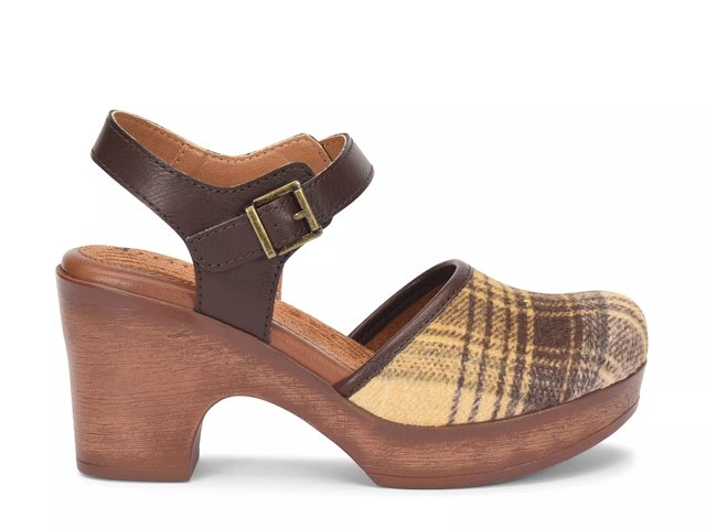 Boc sale born sandals