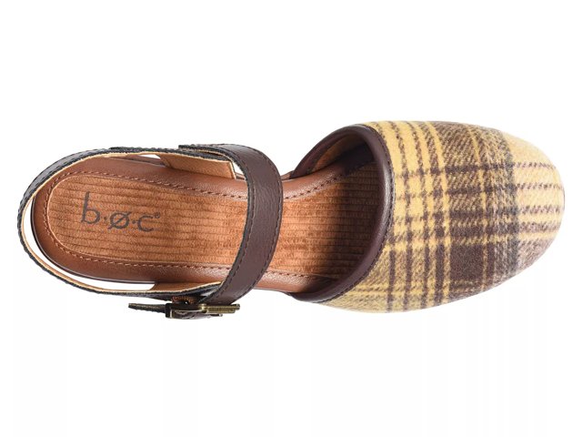 Boc dsw on sale