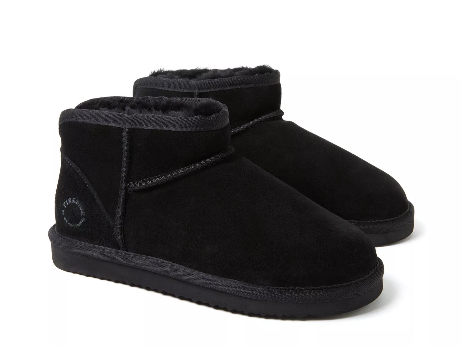 Riverland Bootie Slipper