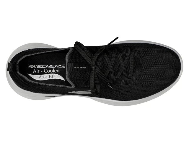 Skechers Arch Fit - Infinity Cool – Dawson Shoes