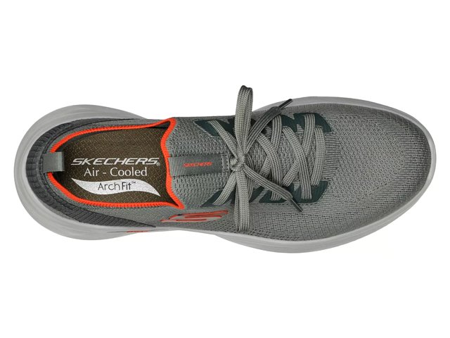 Skechers air discount infinity mens