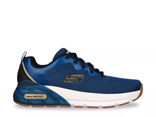 Skechers Max Protect Sport Sneaker Men s Free Shipping DSW