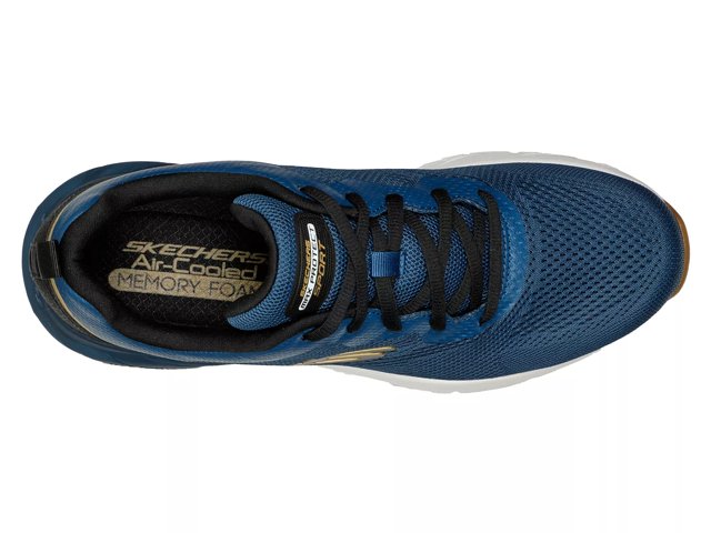 Skechers Max Protect Sport Sneaker Men s Free Shipping DSW