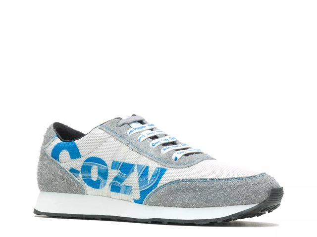 Hush puppies men's cheap taylor lace up sneakers