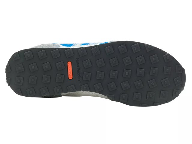 Bounce plus hush puppies hotsell