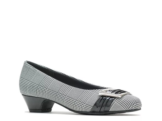 Hush puppies pump shoes online