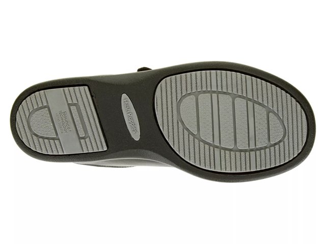 Hush puppies power walker sales