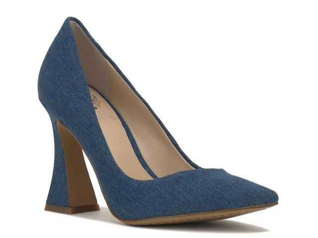 Navy blue pumps dsw new arrivals